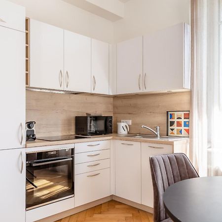 Appartement Luxueux Centre Ville Colmar Zewnętrze zdjęcie