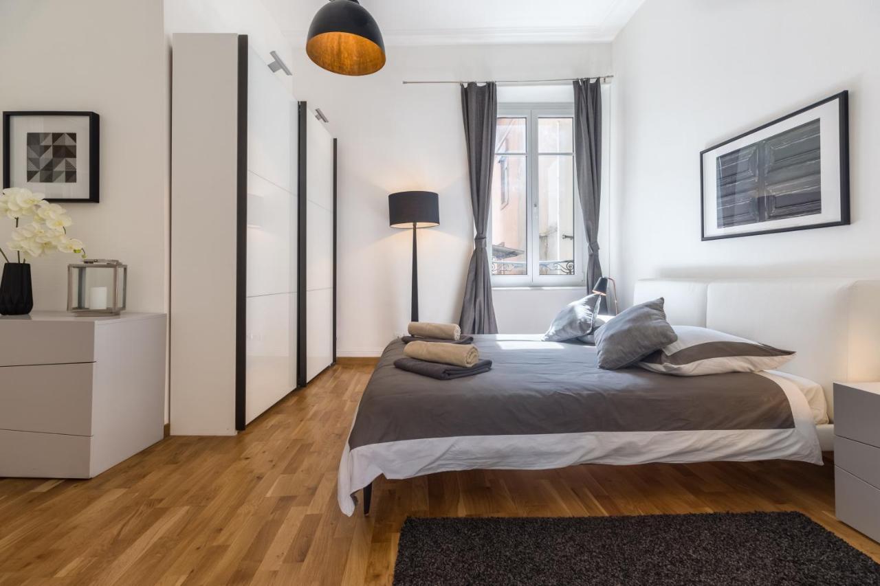 Appartement Luxueux Centre Ville Colmar Zewnętrze zdjęcie