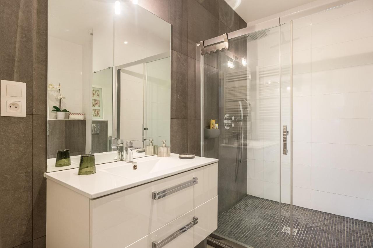 Appartement Luxueux Centre Ville Colmar Zewnętrze zdjęcie