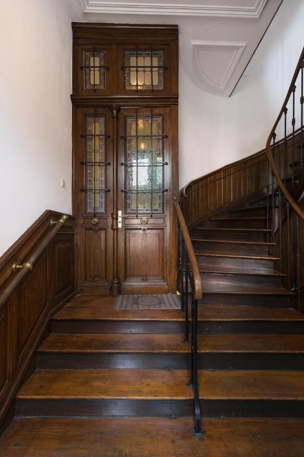 Appartement Luxueux Centre Ville Colmar Zewnętrze zdjęcie