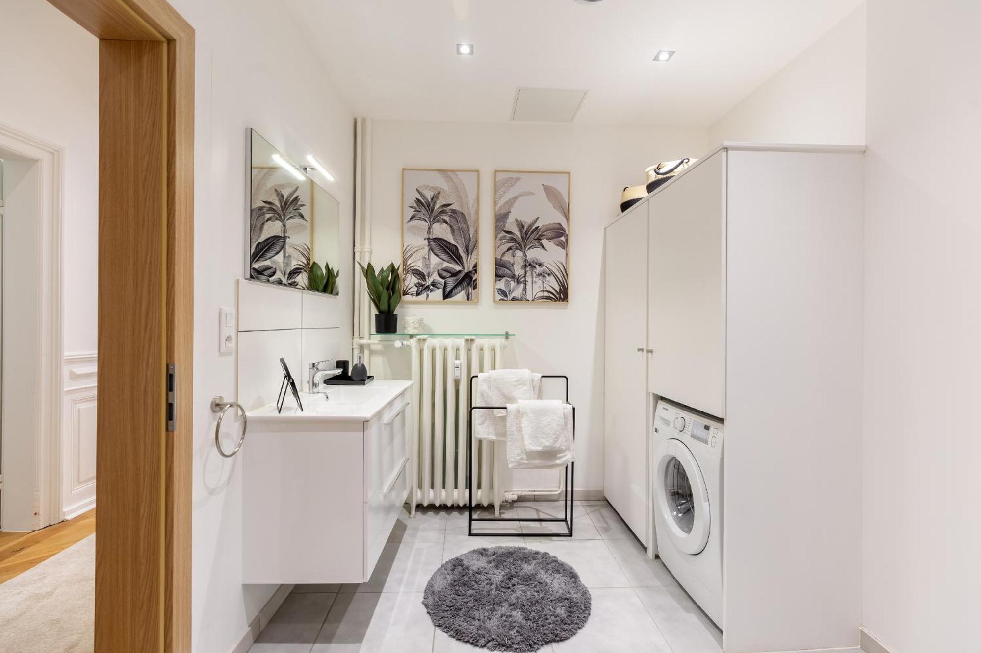 Appartement Luxueux Centre Ville Colmar Zewnętrze zdjęcie
