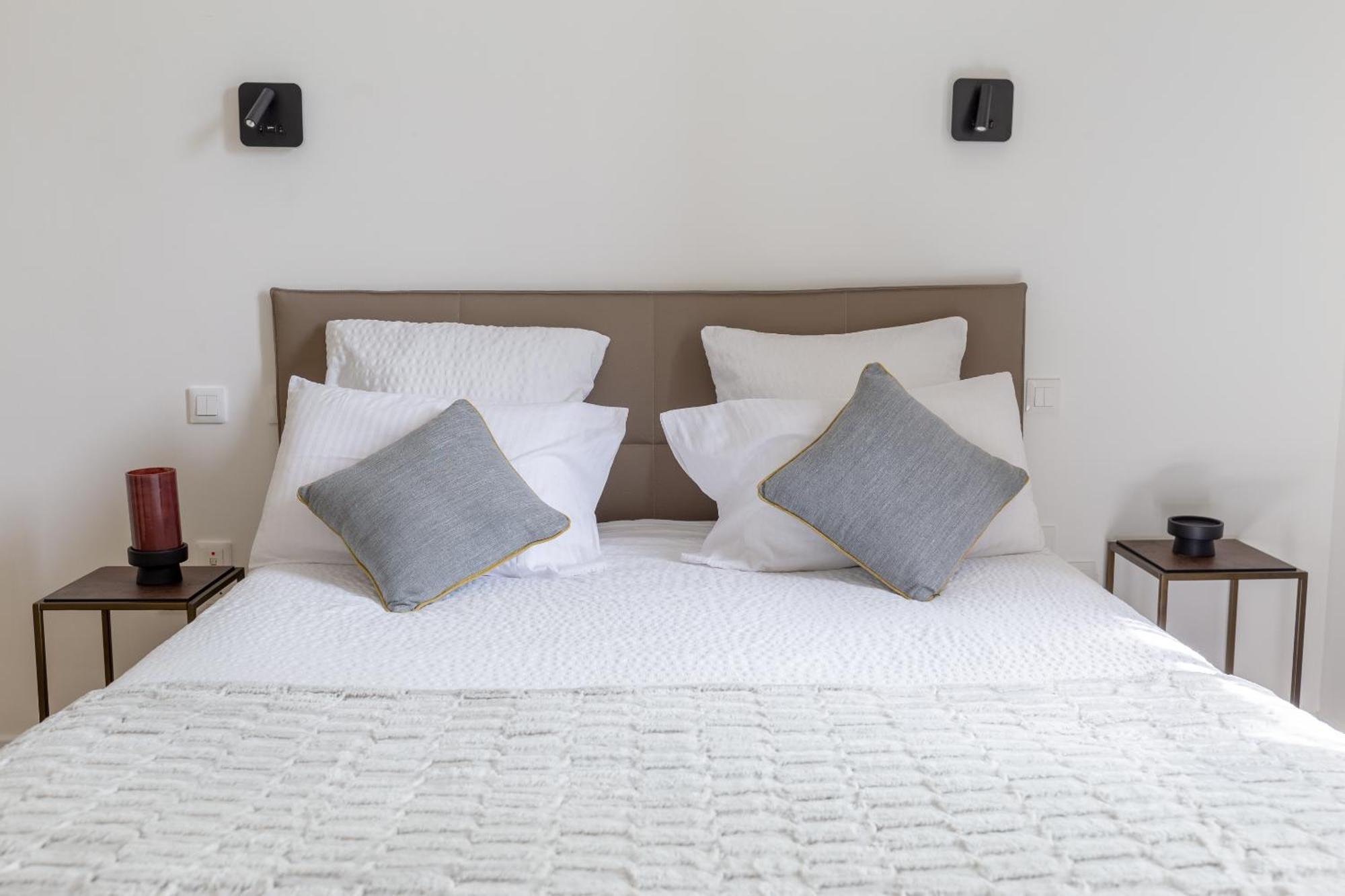 Appartement Luxueux Centre Ville Colmar Zewnętrze zdjęcie