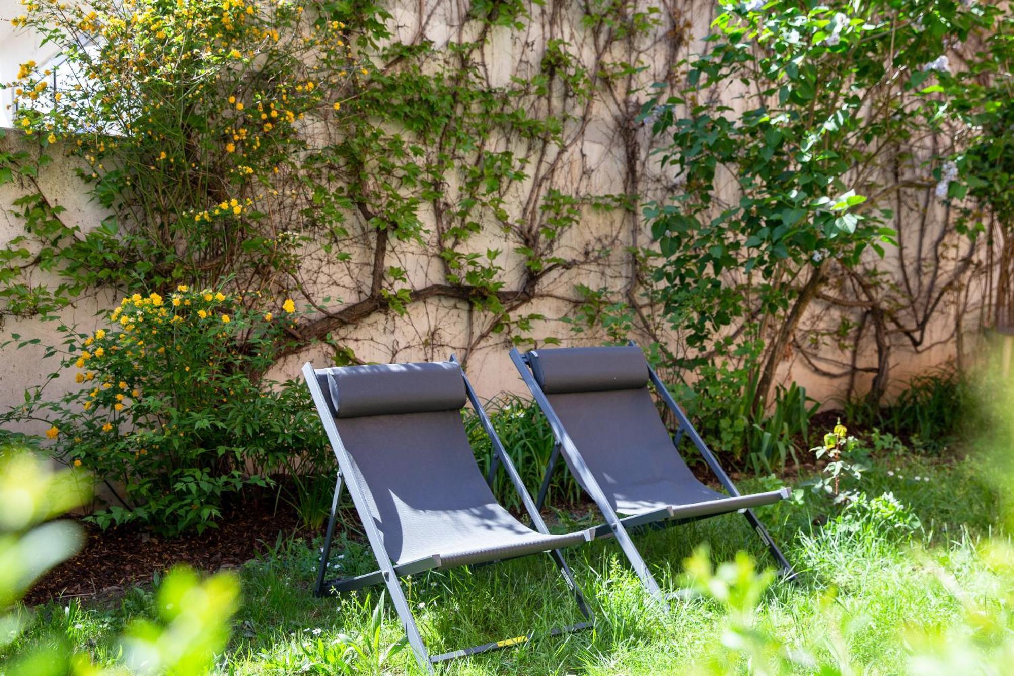 Appartement Luxueux Centre Ville Colmar Zewnętrze zdjęcie