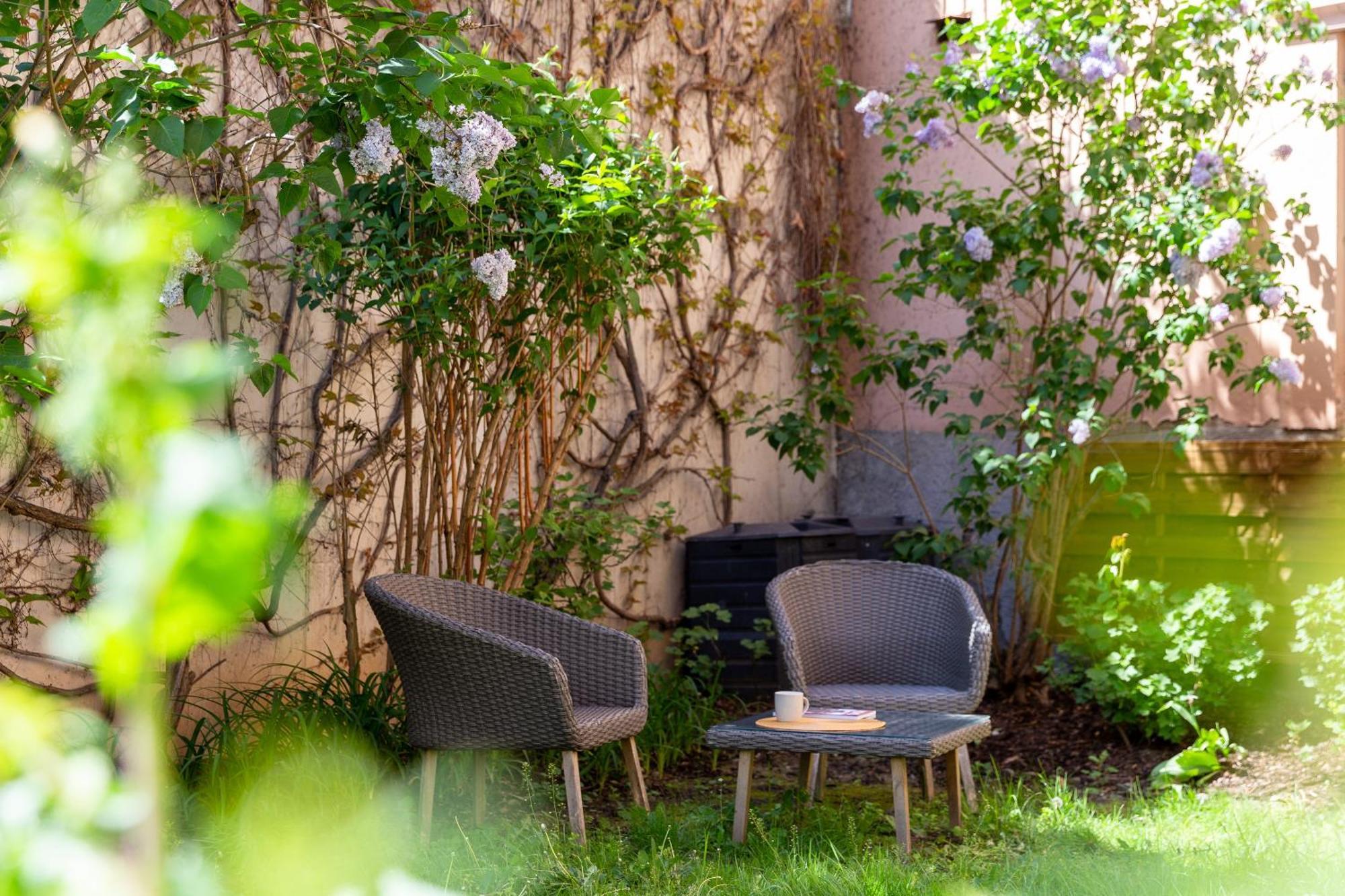 Appartement Luxueux Centre Ville Colmar Zewnętrze zdjęcie