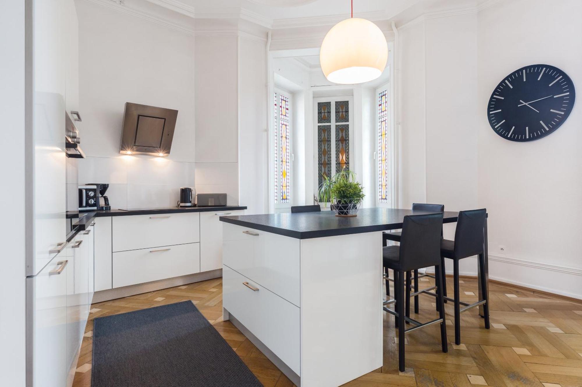 Appartement Luxueux Centre Ville Colmar Pokój zdjęcie